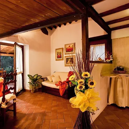 Farma Colle Tocci Subiaco