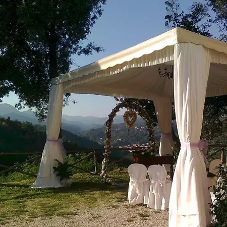 Colle Tocci * Subiaco