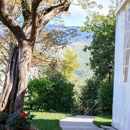 Colle Tocci Subiaco