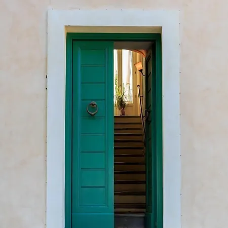 Colle Tocci Farma Subiaco