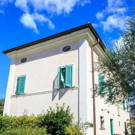 Farma Colle Tocci *