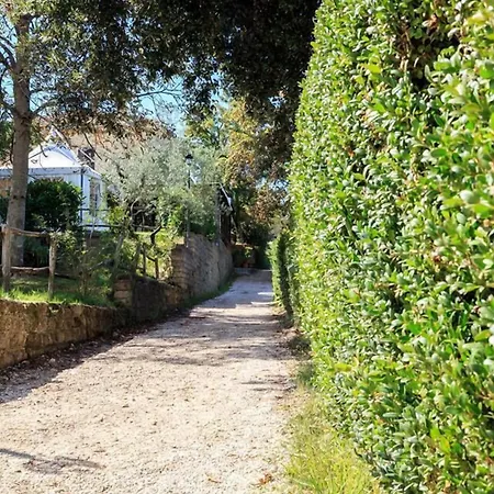 Colle Tocci * Subiaco