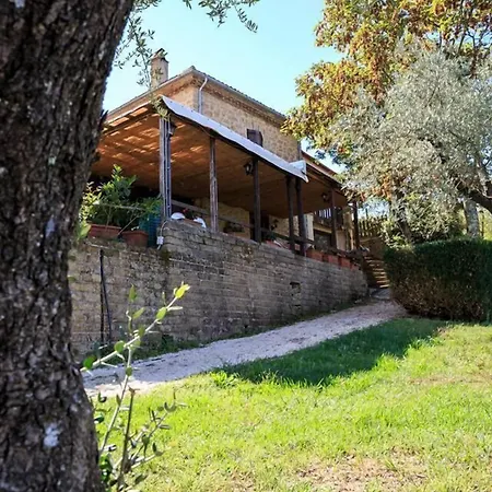 Colle Tocci * Subiaco