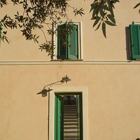 Colle Tocci Farma Subiaco