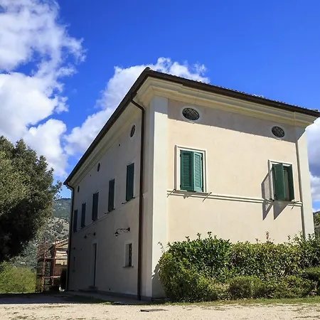 Colle Tocci Subiaco